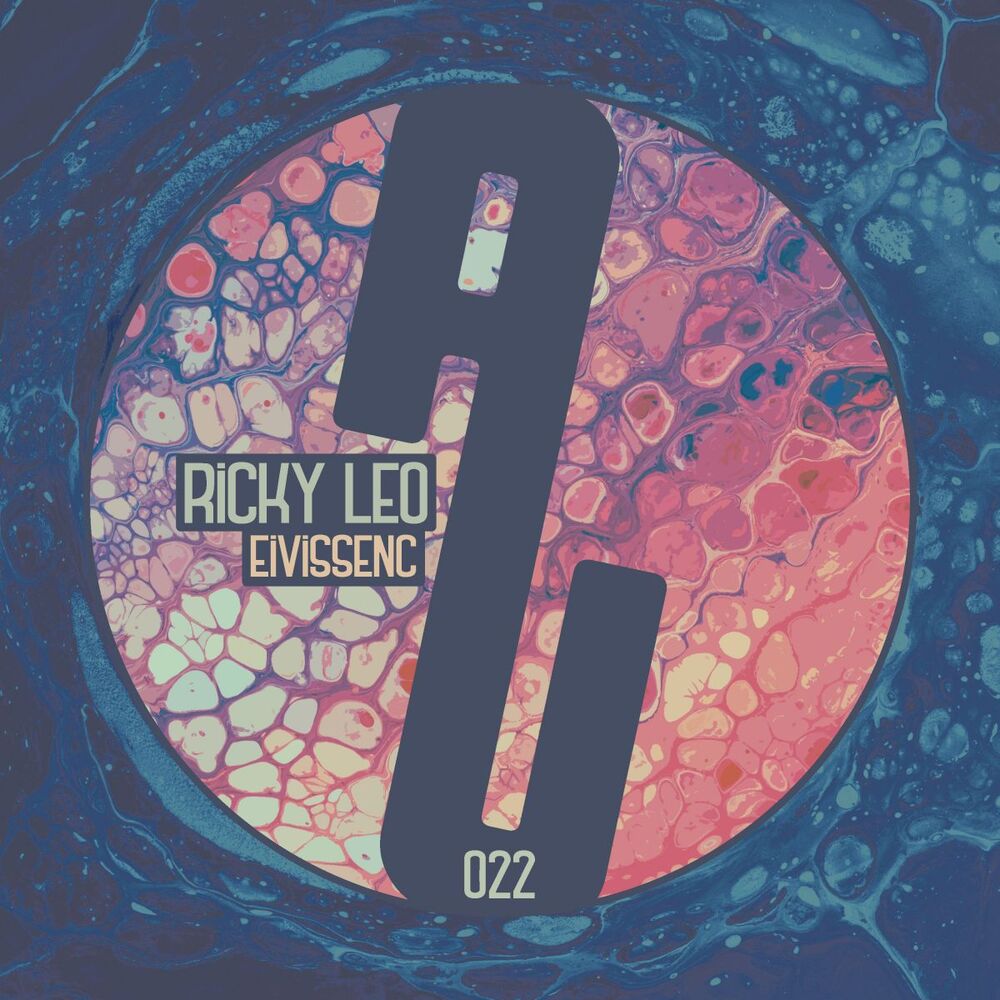 Picture of Ricky Leo