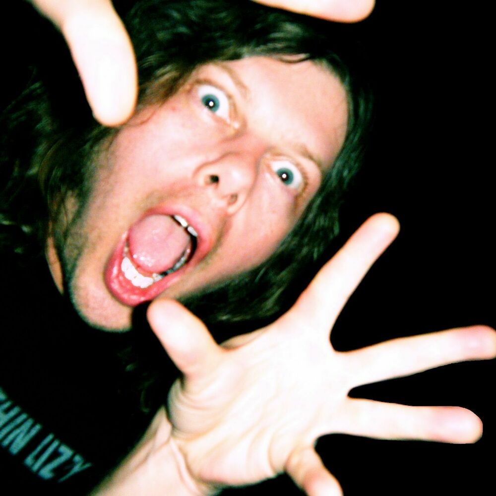 Picture of Dax Riggs