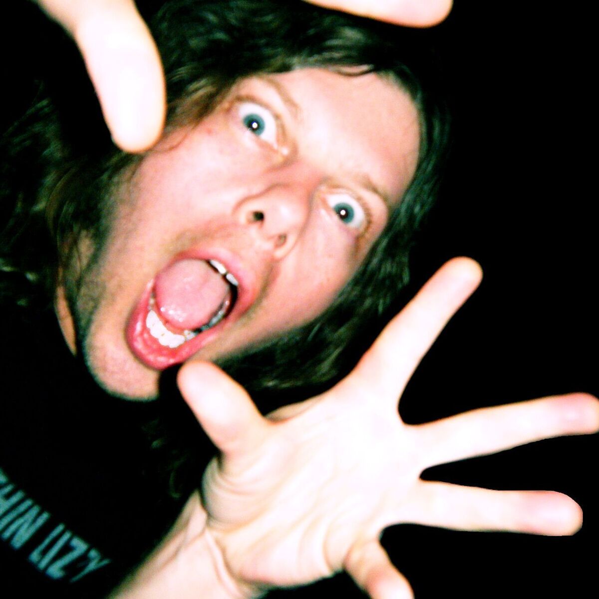 Artist picture of Dax Riggs