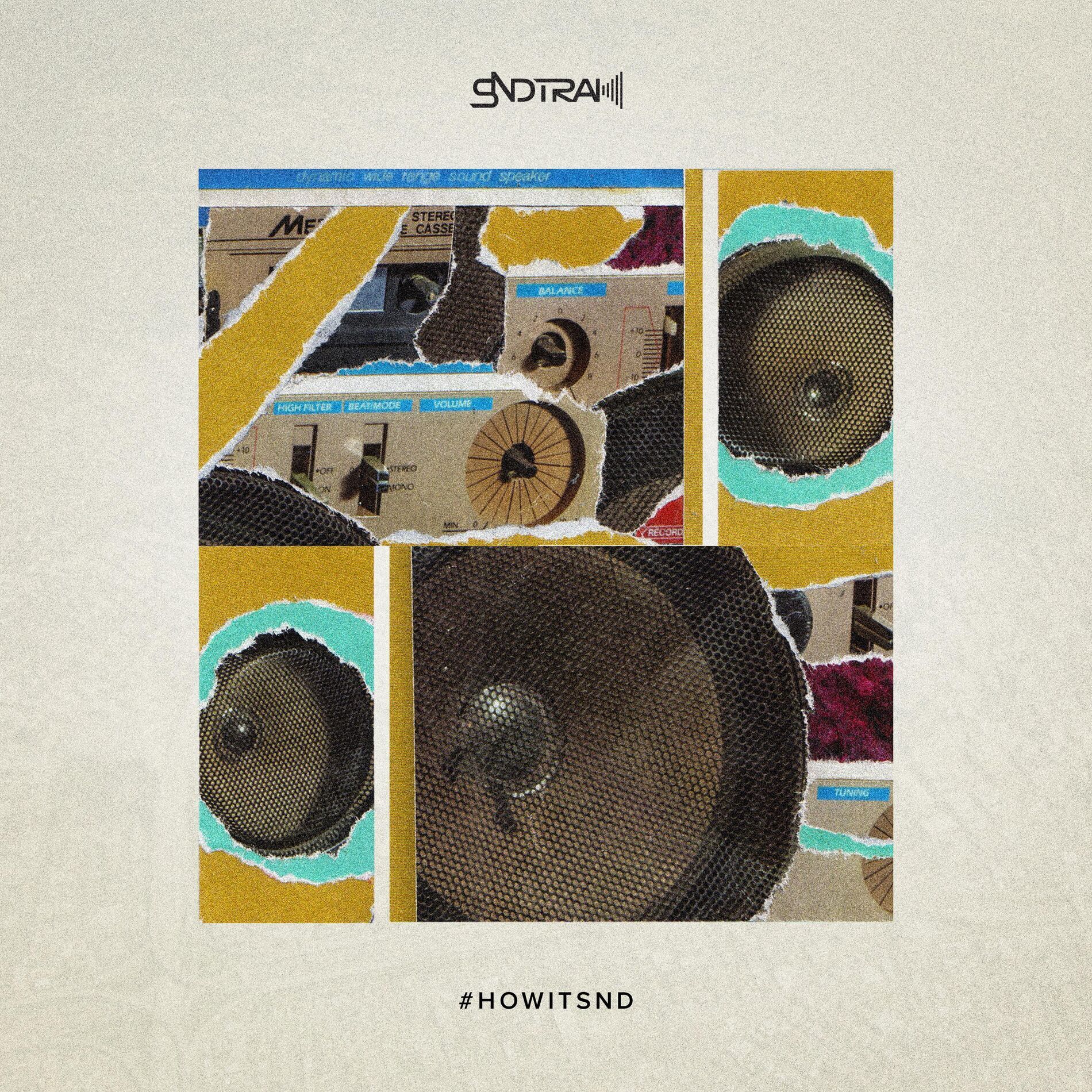 Artist picture of Sndtrak