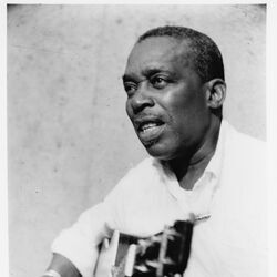 Skip James