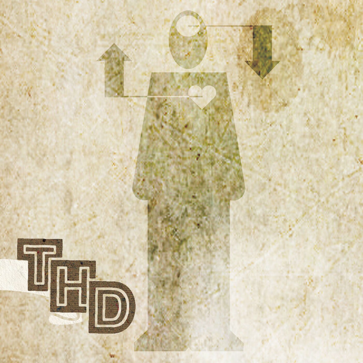 Artist picture of That Handsome Devil