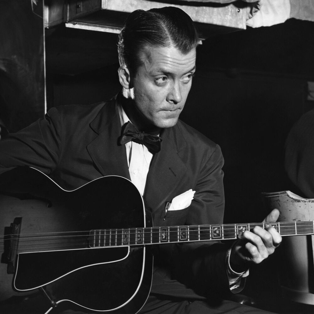Picture of Eddie Condon