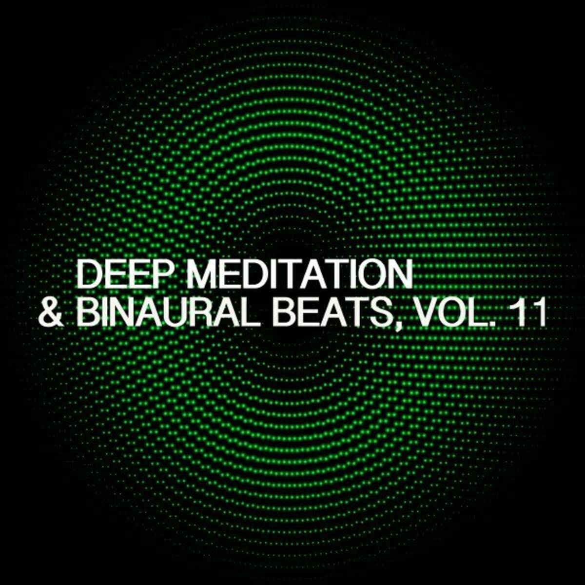 432 Hz Sound Therapy