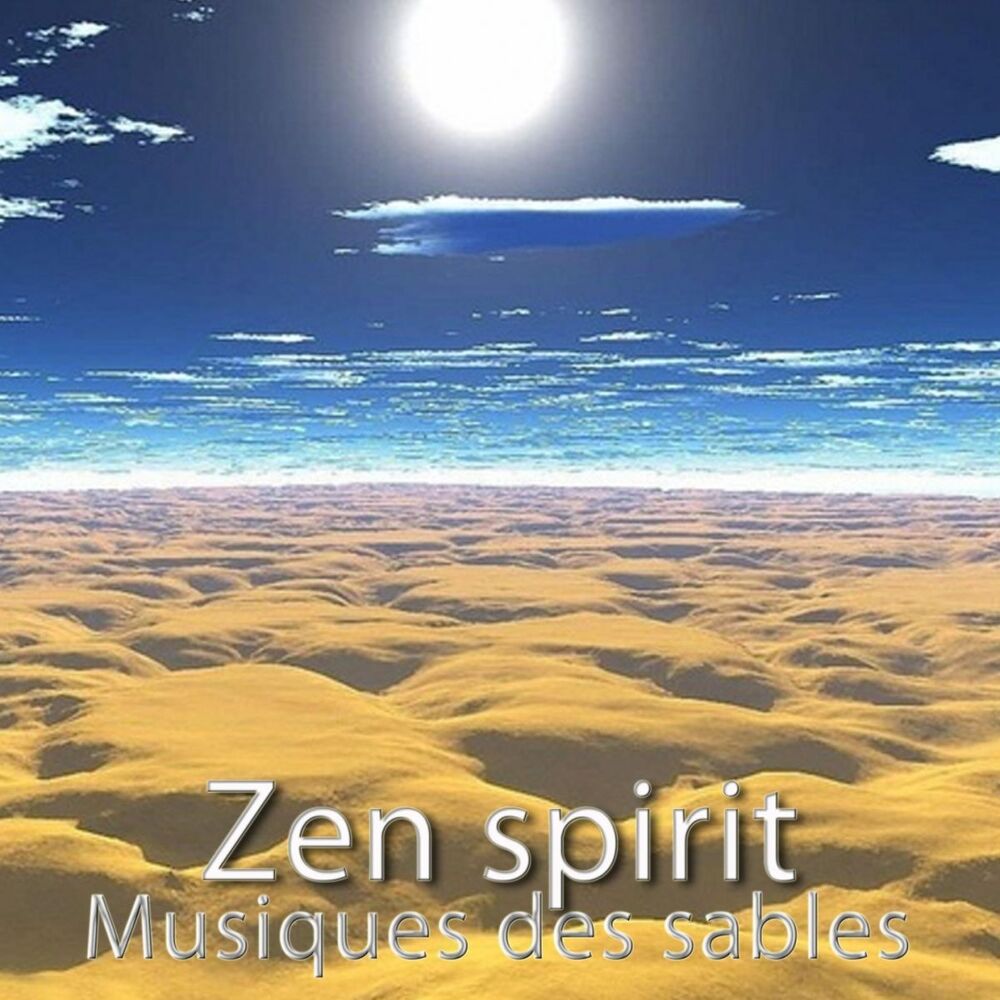Picture of Zen Spirit