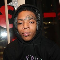 Picture of Lil Gotit