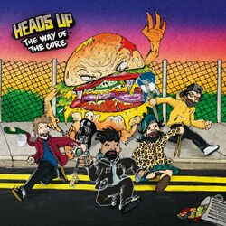 Picture of Heads Up