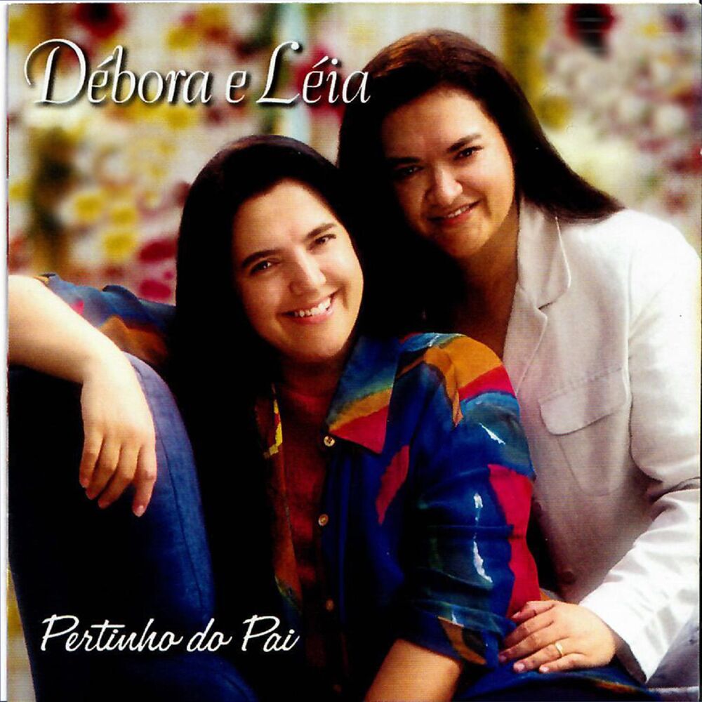 Picture of Débora e Léia