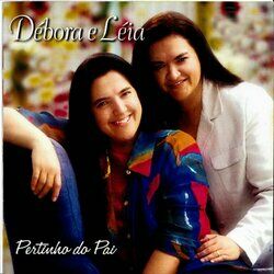 Picture of Débora e Léia