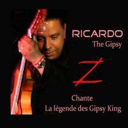 Picture of Ricardo The Gipsy