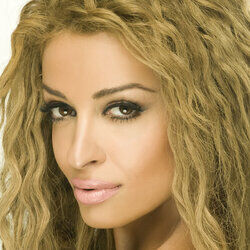 Picture of Eleni Foureira