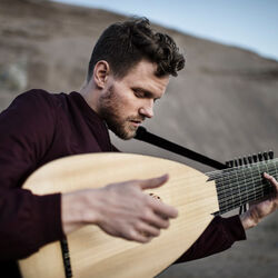 Picture of Jonas Nordberg