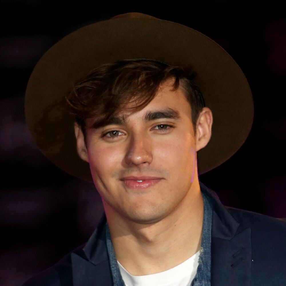 Picture of Jorge Blanco