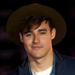 Picture of Jorge Blanco