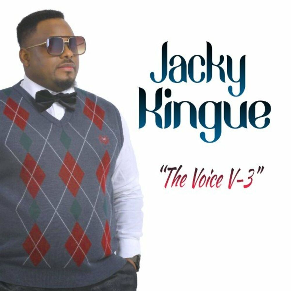 Picture of Jacky Kinguè