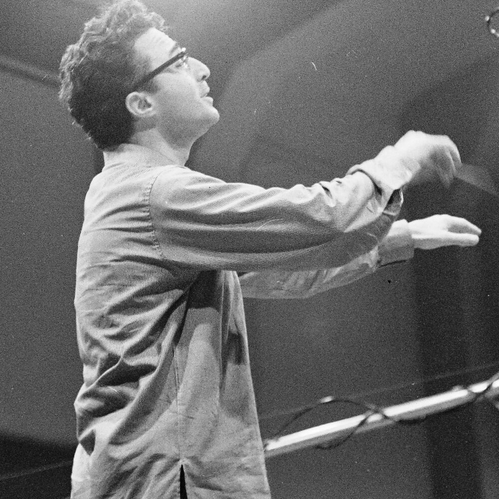 Picture of Lamberto Gardelli