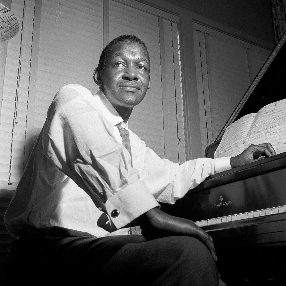 Picture of Herbie Nichols