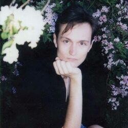 Picture of Tim Darcy