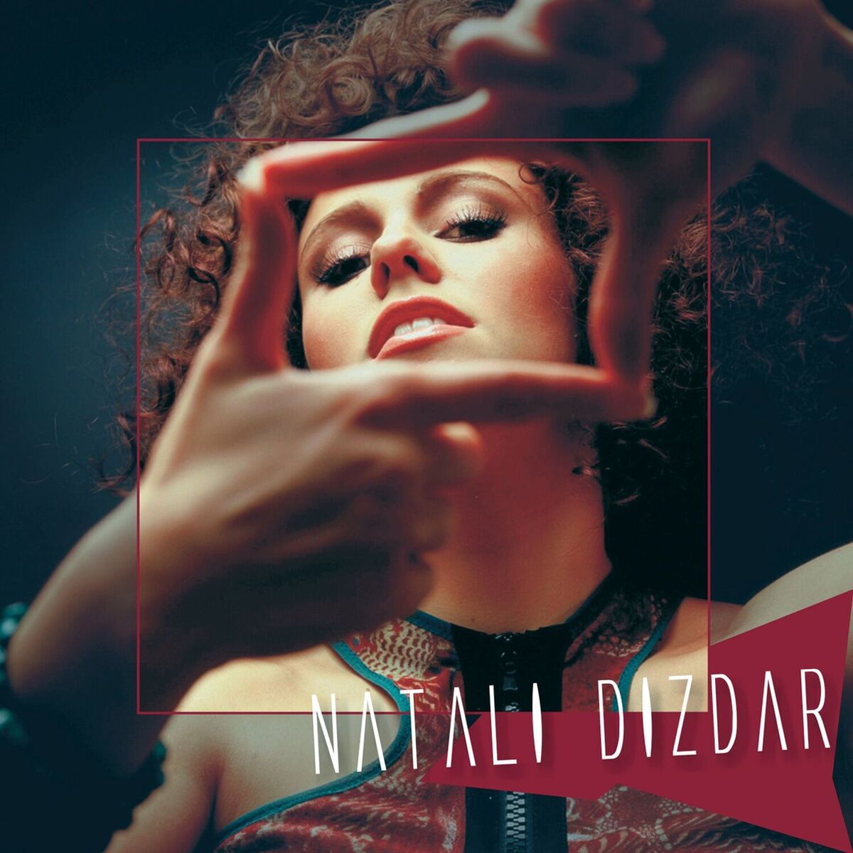 NATALI DIZDAR
