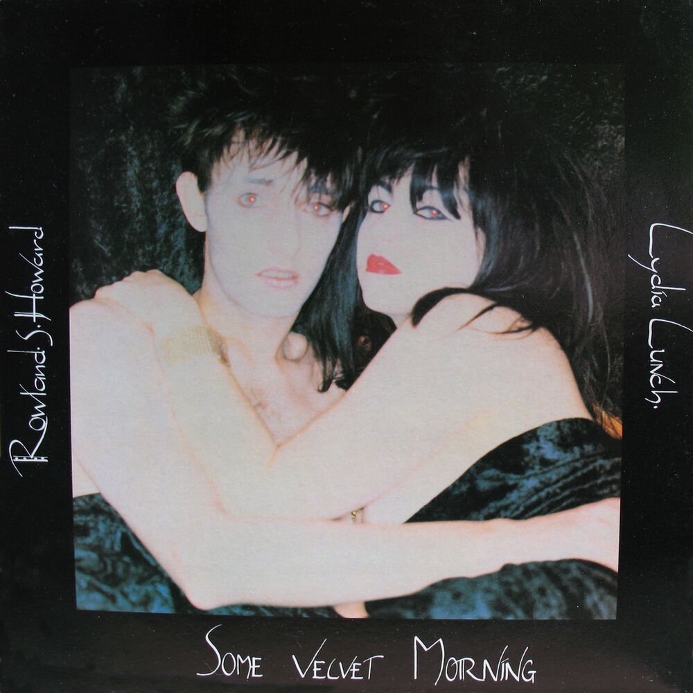 Picture of ROWLAND S HOWARD