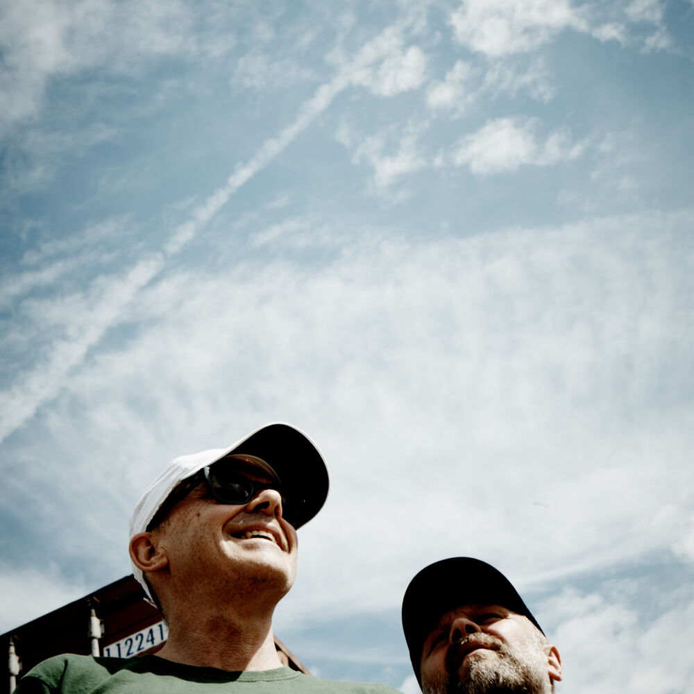 Picture of Leftfield