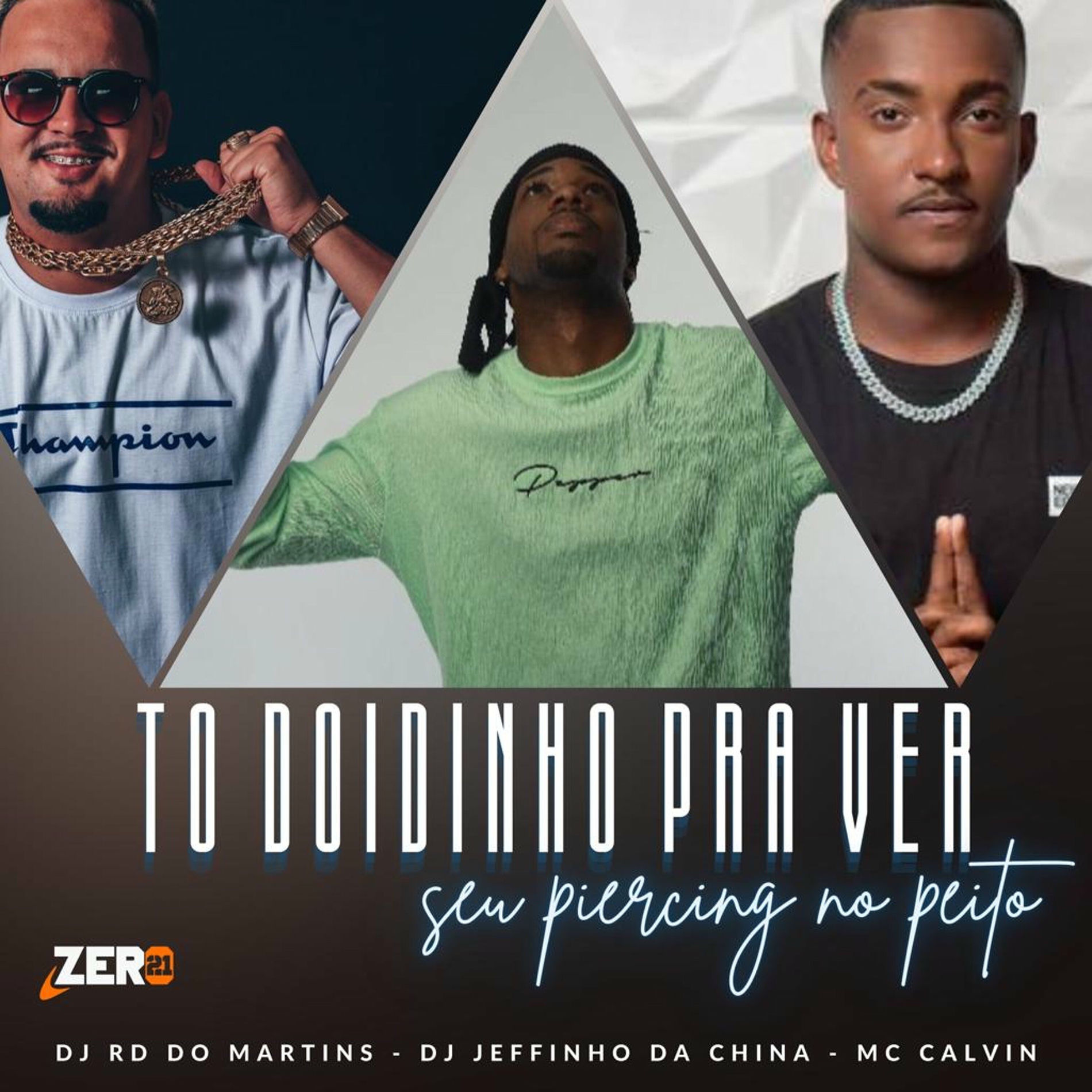DJ RD DO MARTINS