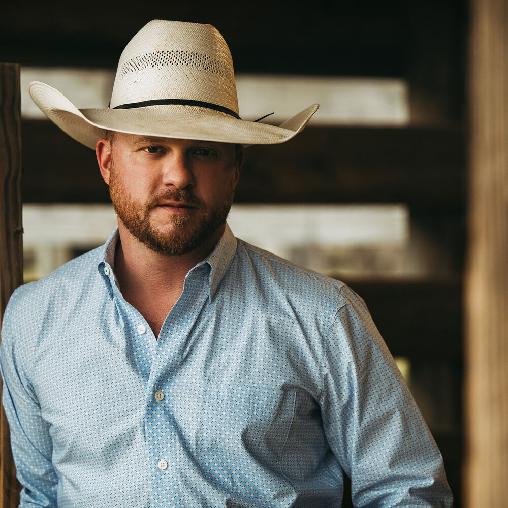 Picture of Cody Johnson