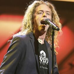 Picture of Phil Joel