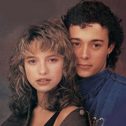 Picture of Luan & Vanessa