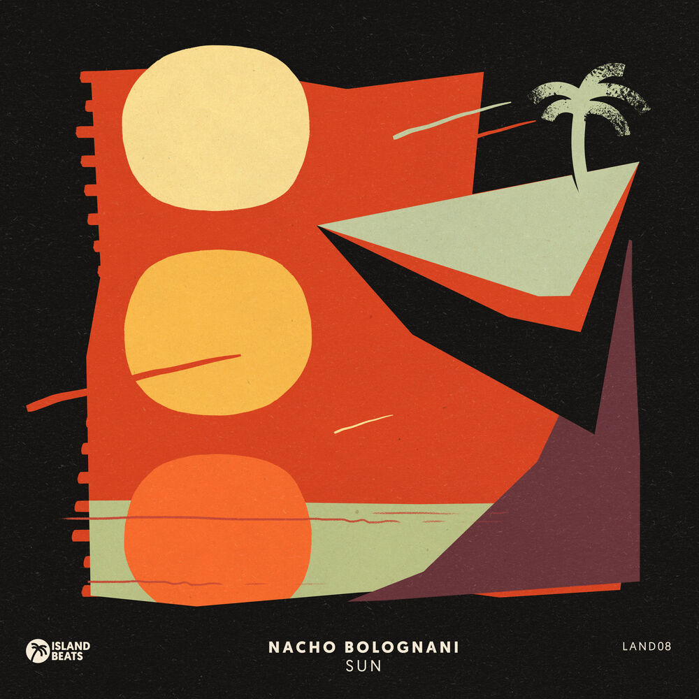 Picture of Nacho Bolognani