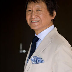 Picture of Yoshitaka Minami