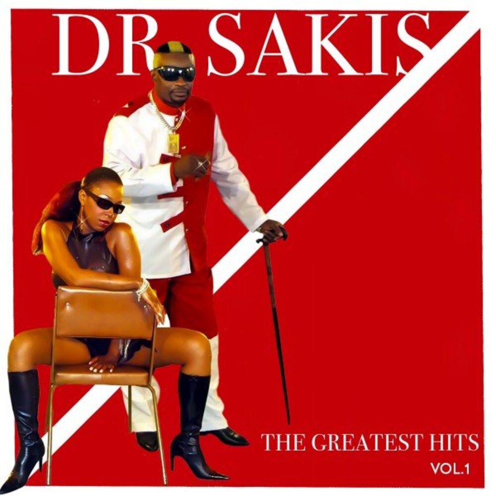 Picture of Dr Sakis