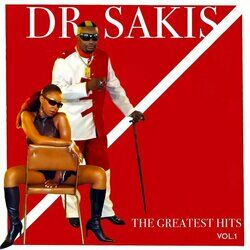 Picture of Dr Sakis
