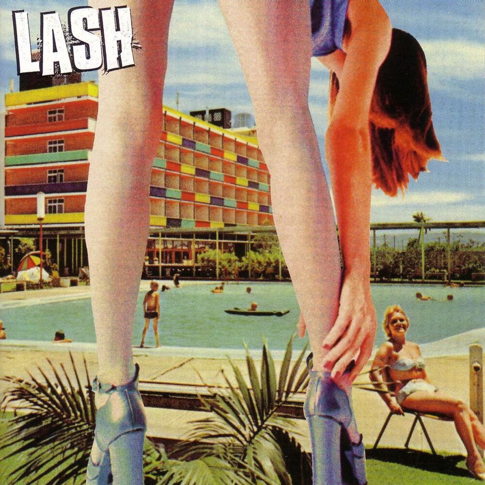 Picture of Lash