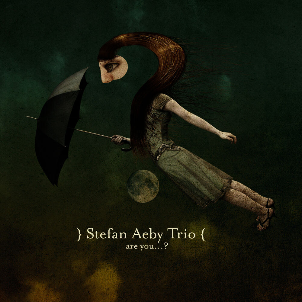 Picture of Stefan Aeby Trio