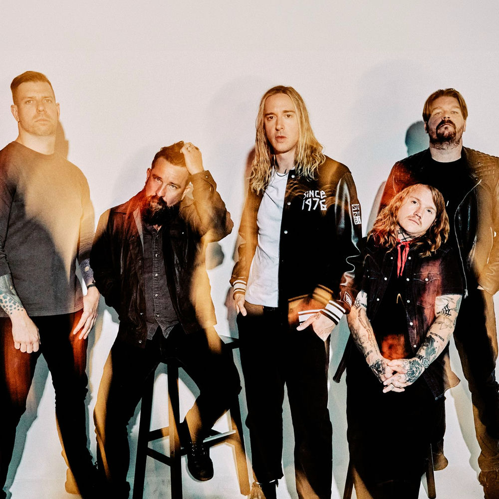 Photo de l'artiste Underoath