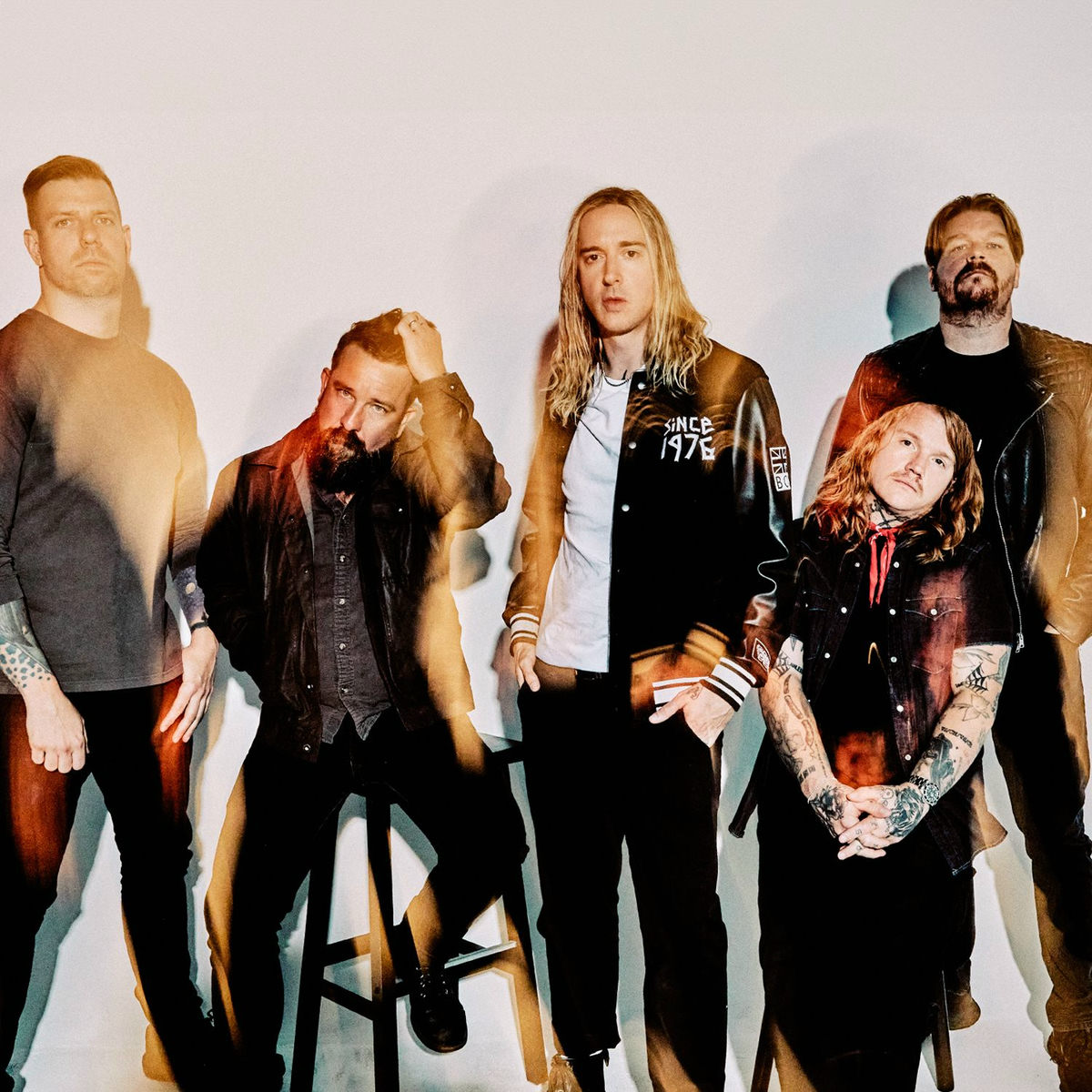 Artist picture of Underoath