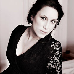 Picture of Lisa Nilsson