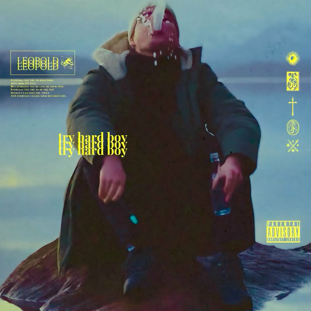 Photo de l'artiste Léopold Riou