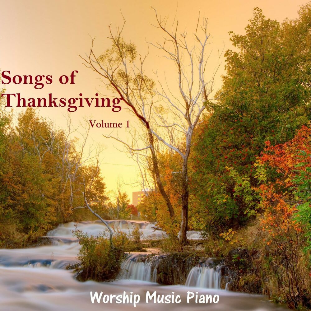 Picture of Worship Music Piano