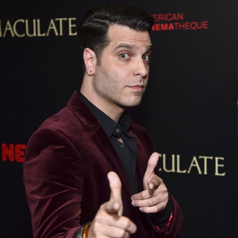 Picture of Spencer Charnas