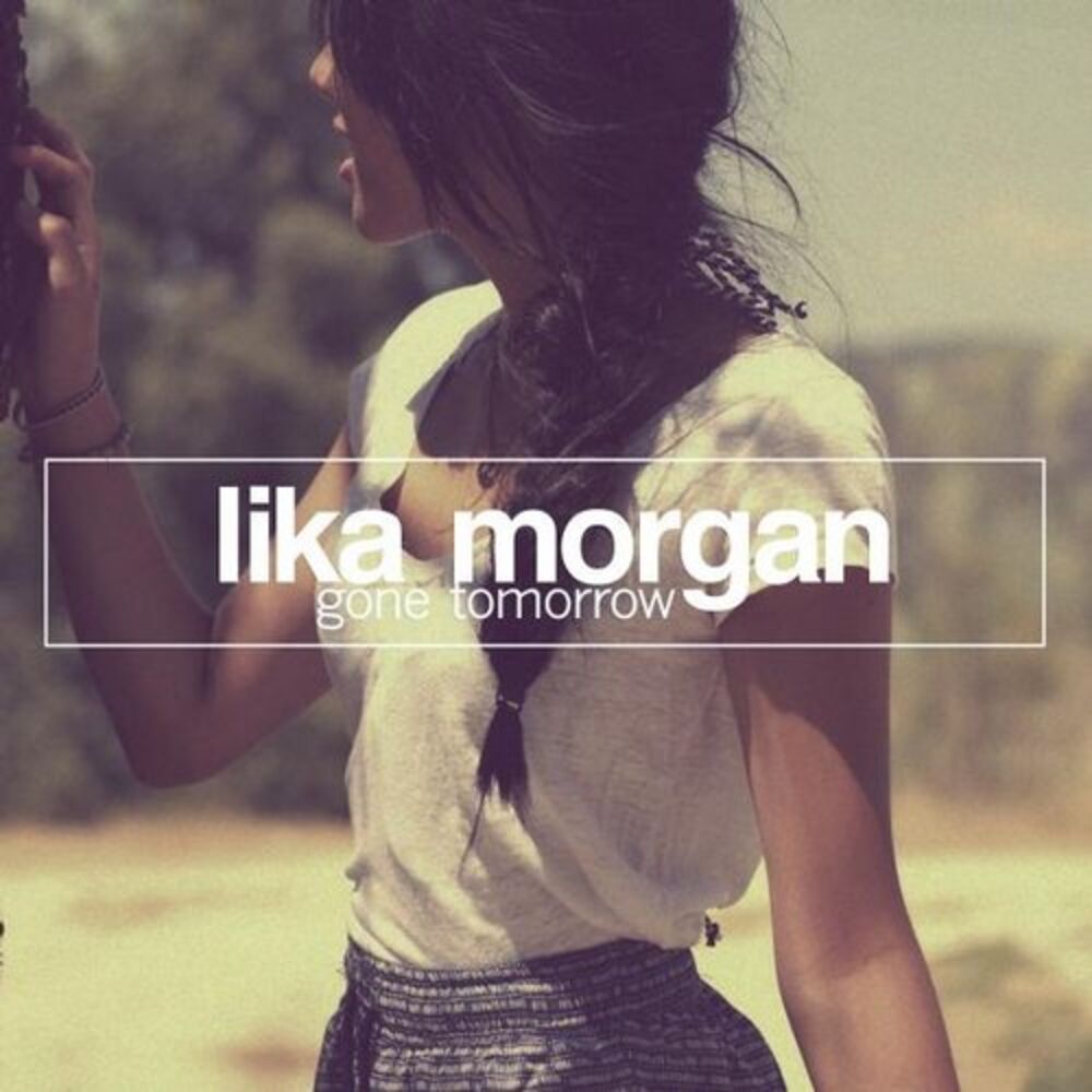 Picture of Lika Morgan