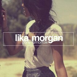 Picture of Lika Morgan