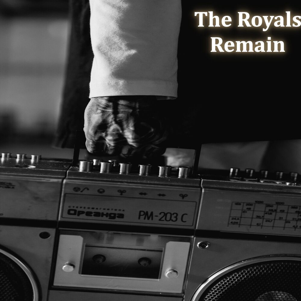 Picture of Instrumental Hip-Hop