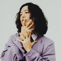 Picture of Tatsuya Kitani