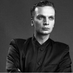 Picture of Grzegorz Z Ciechowa