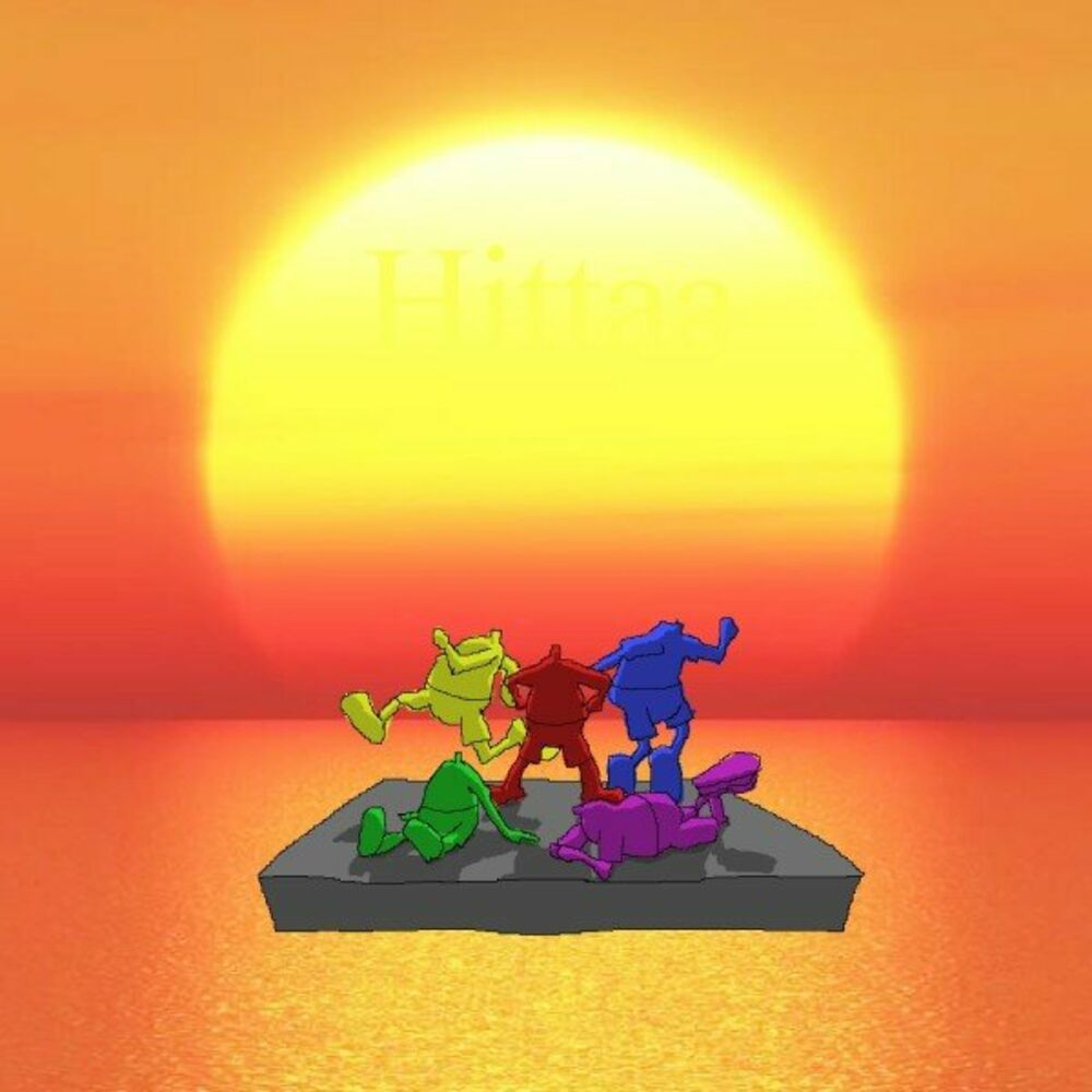 Picture of Good Boys