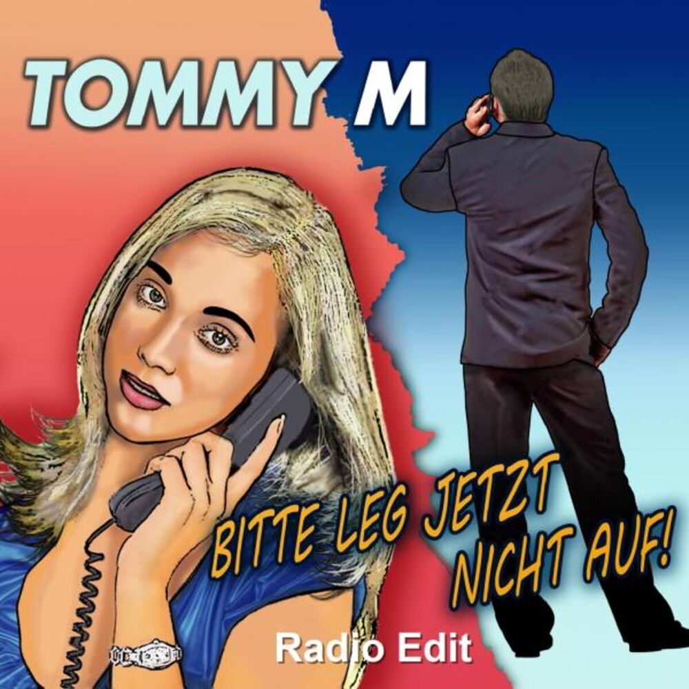 Picture of Tommy M