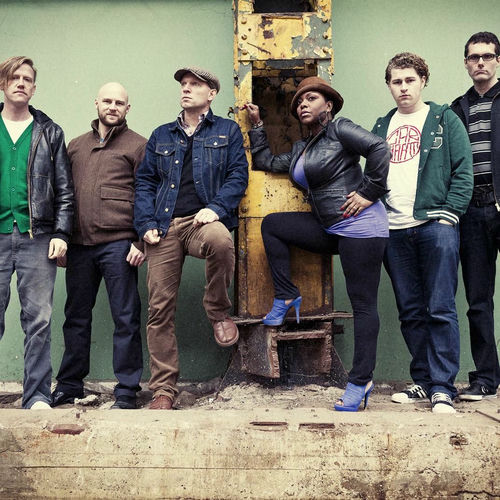 洋楽 LEFTIES SOUL CONNECTION feat. Flo Mega lefties soul connection - here come the girls feat.flomega