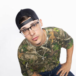 Picture of Chase Matthew